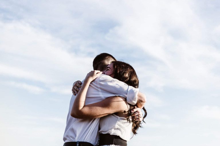 Hugs and love
